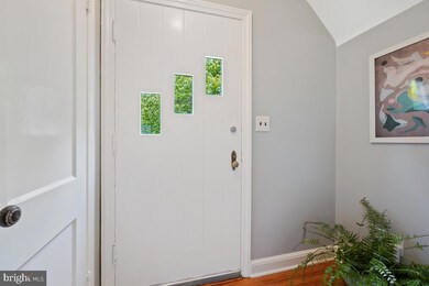 411 Circle Ave, Takoma Park, MD 20912 - photo 4