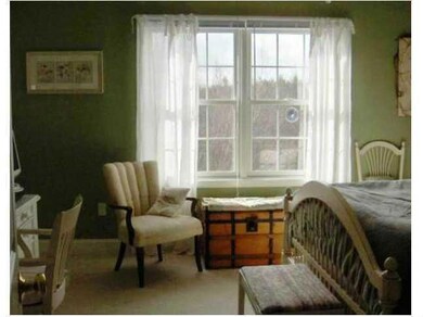 Bedroom.
