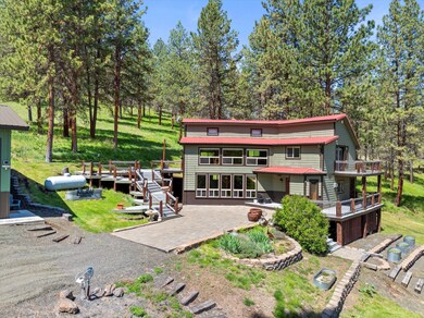 61702 Middle Fork Ln, Ritter, OR 97856 - photo 6