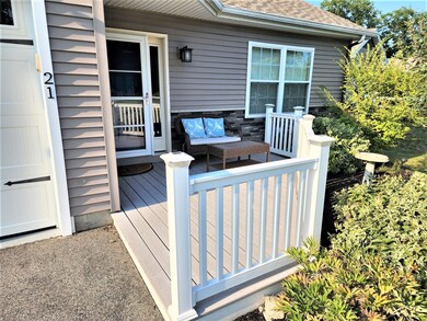 21 Granny Smith Ct unit 21, Old Orchard Beach, ME 04064 - photo 3