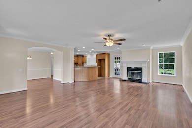 336 Charis Dr, Stonewall, LA 71078 - photo 4