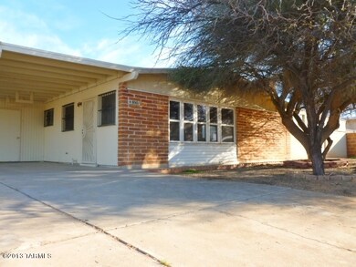 Front Left View 3