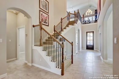 8131 Merchants Lodge, San Antonio, TX 78255 - photo 4