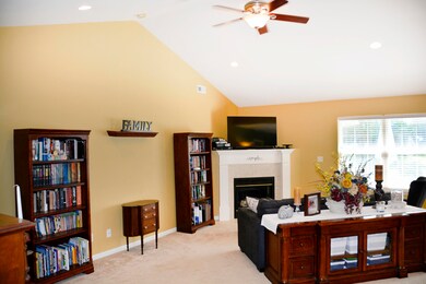 4401 Crystal Rock Living Room