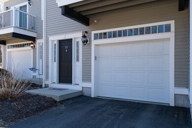 12 Railroad Ave unit B-4, North Reading, MA 01864 - photo 2