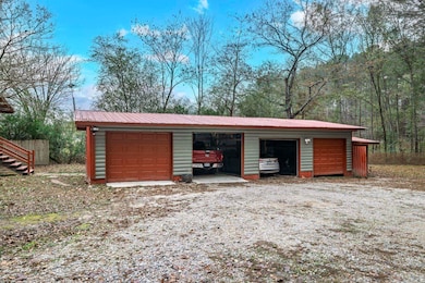 684 E Nix Rd, Rockport, AR 72104 - photo 4