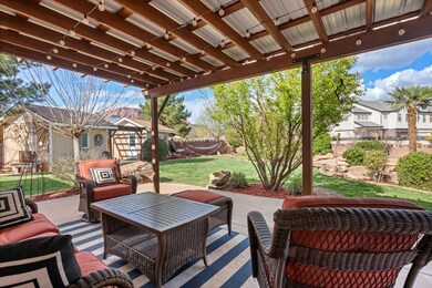 833 S 375 St E, Ivins, UT 84738 - photo 4