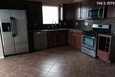 14313 Desert Orchid Dr, El Paso, TX 79928 - photo 6