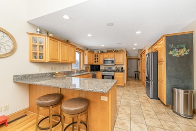 12344 Warner Rd, Plainwell, MI 49080 - photo 2