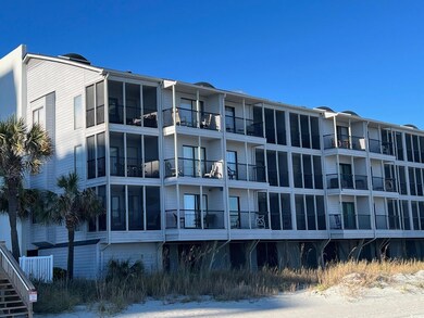 View of building exterior