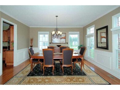 Dining Room.