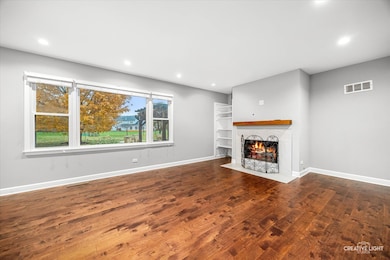 505 Joy Ln unit 14, Sleepy Hollow, IL 60118 - photo 4