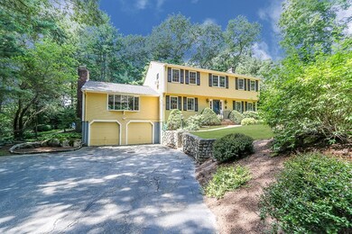 60 Wagon Rd, Westwood, MA 02090 - photo 4