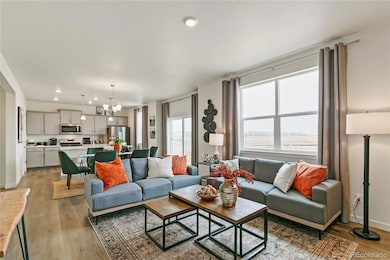 9885 Ceylon Ct, Commerce City, CO 80022 - photo 2