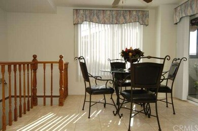 Eating Area