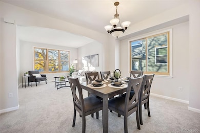 5136 S Ceylon St, Centennial, CO 80015 - photo 7