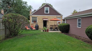 1167 Webster Ln, Des Plaines, IL 60016 - photo 4