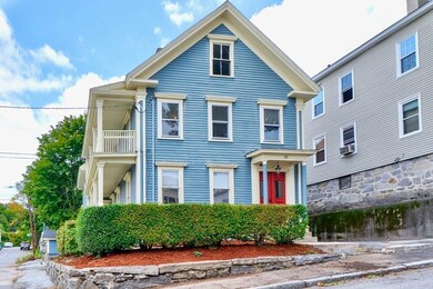 20 8th St unit A, Lowell, MA 01850 - photo 2