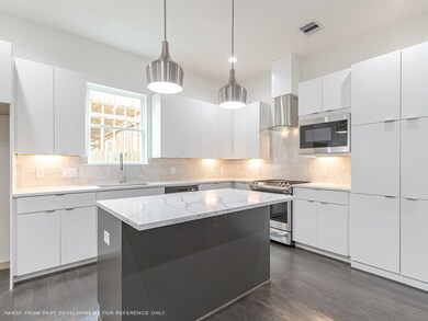 5808 Burt St, Houston, TX 77091 - photo 5