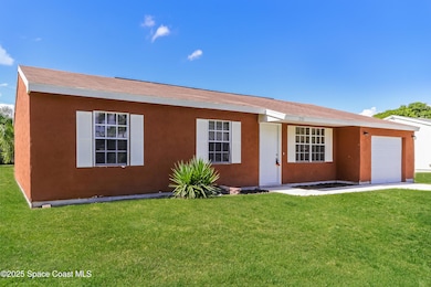 2250 SE Baron St, Port Saint Lucie, FL 34952 - photo 3