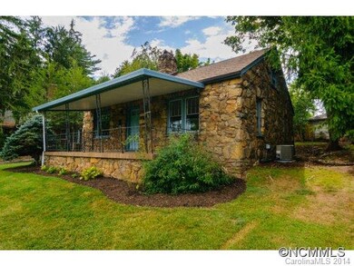 Great quiet location