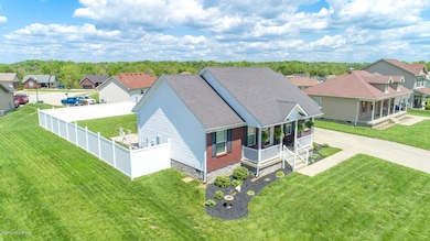 252 Crossfield Dr, Mount Washington, KY 40047 - photo 4