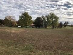 Another view from the back of the property