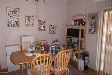 Eating Area