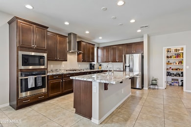 10556 E Texas Ave, Mesa, AZ 85212 - photo 2