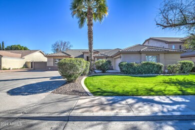 5511 E Harmony Ave, Mesa, AZ 85206 - photo 2