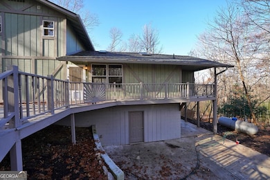 254 Mountain Woods Rd, Blairsville, GA 30512 - photo 3