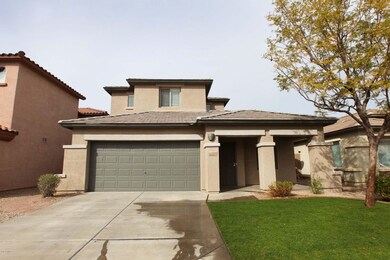 Sheely Farms Home For Sale