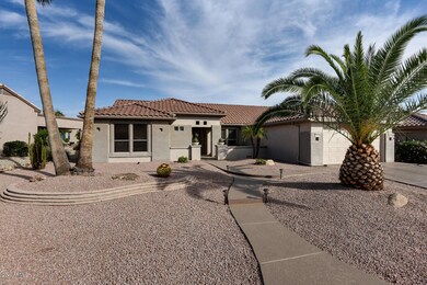3-Front of Home