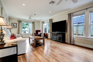 1123 Jerome St, Houston, TX 77009 - photo 5