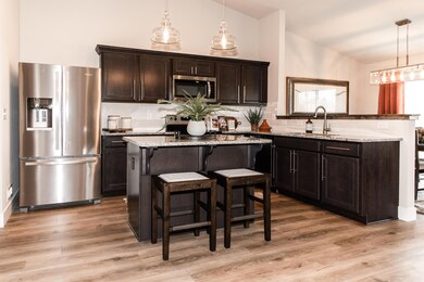 529 Jenks St, Concord, MI 49237 - photo 5