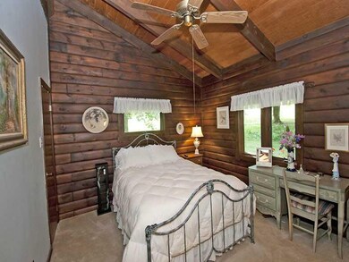 Bedroom.