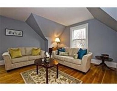 43 Langdon St unit 3, Cambridge, MA 02138 - photo 4