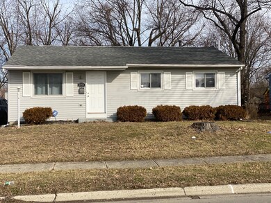 Front House 2