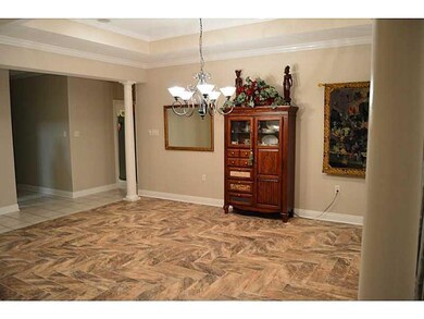 Dining Room.