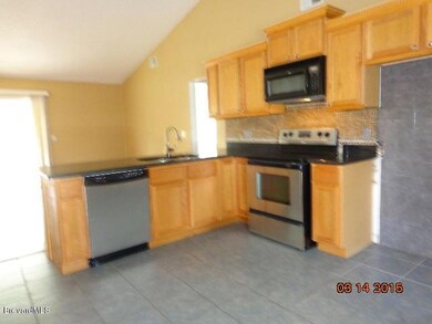 1909 Sun Valley St, Titusville, FL 32780 - photo 7