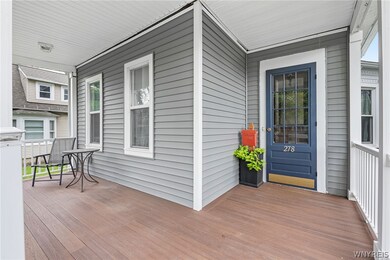 278 Miller St, North Tonawanda, NY 14120 - photo 6