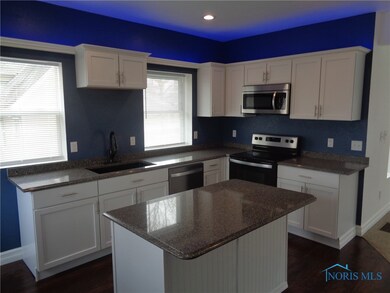 306 W 9th St, Genoa, OH 43430 - photo 7