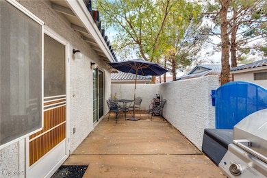 2040 Willowbury Dr unit D, Las Vegas, NV 89108 - photo 2