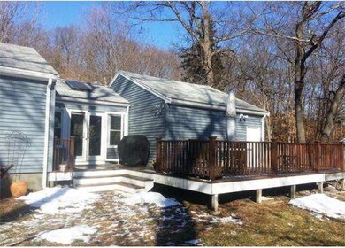 157 Hanian Dr, East Weymouth, MA 02189 - photo 2