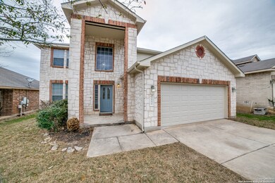 3531 Running Ranch, San Antonio, TX 78261 - photo 2