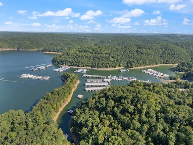 Beaver Creek Marina less than 1 mile