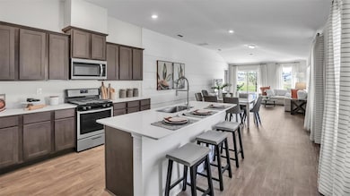 857 Grand Reserve Dr, Bunnell, FL 32110 - photo 3