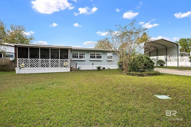 241 Defuniak Loop, Lillian, AL 36549 - photo 4