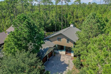 1303 Salamander Trail Panama City Beach