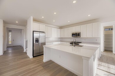 3074 S Poppy St, Morrison, CO 80465 - photo 4